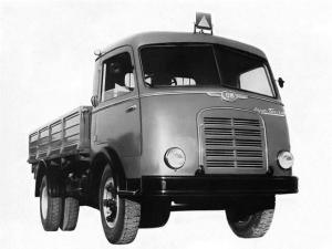 O.M. Super Taurus '1951